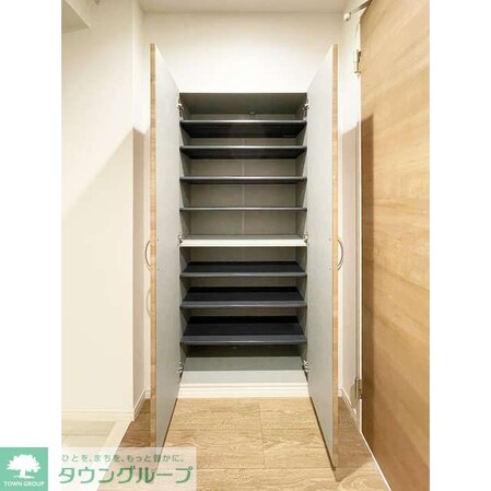 アルファコート東あずまの物件内観写真